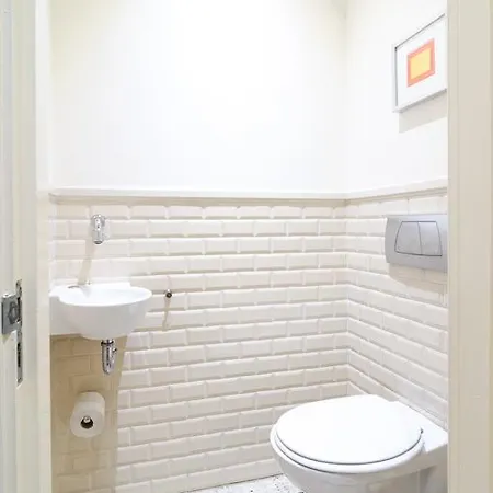 Aparthotel Marnix360Apartments Classic