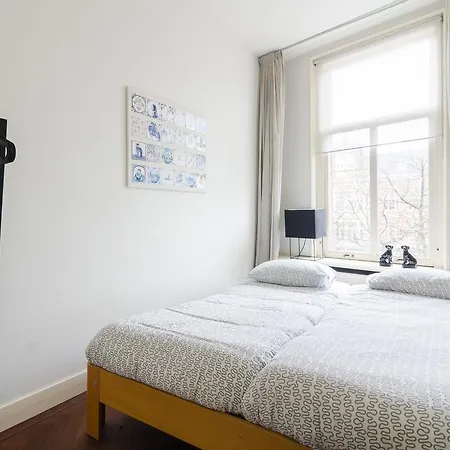 Marnix360Apartments Classic Amsterdam