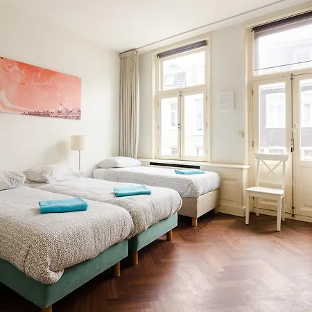 Aparthotel Marnix360Apartments Classic 2*