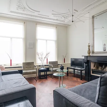 Marnix360Apartments Classic Aparthotel Amsterdam