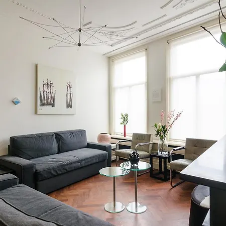 Aparthotel Marnix360Apartments Classic 2*