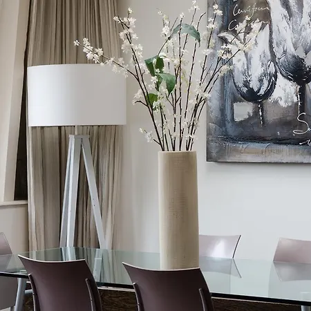 Marnix360apartments Aparthotel Amsterdam