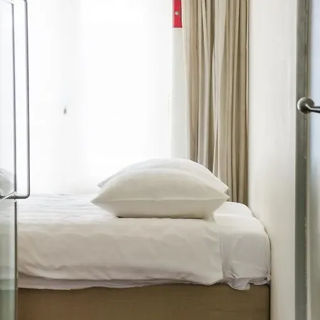 Marnix360apartments Modern 2*