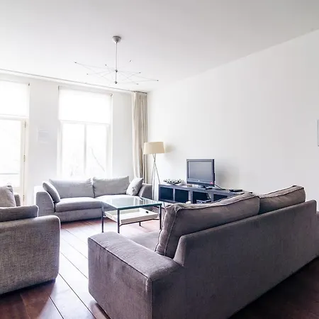 Marnix360apartments Modern 2*