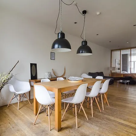 Marnix360apartments Design Apart Otel Amsterdam