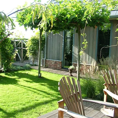 De Greenhouse * Amsterdam
