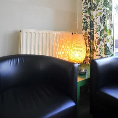 Hotel Abba Amsterdam