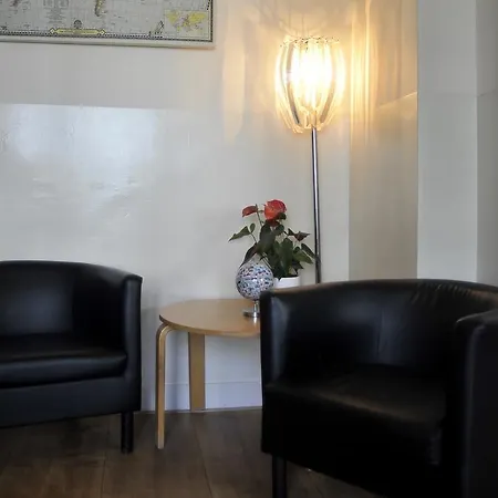 Hotel Abba Amsterdam