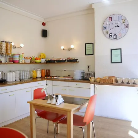 Abba Hotel Amsterdam