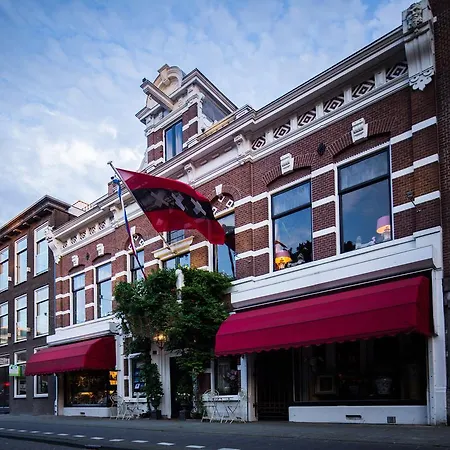 فندق مبيت وإفطار Breitner House 5*