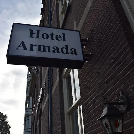 Hotel Ozo Armada Amsterdam