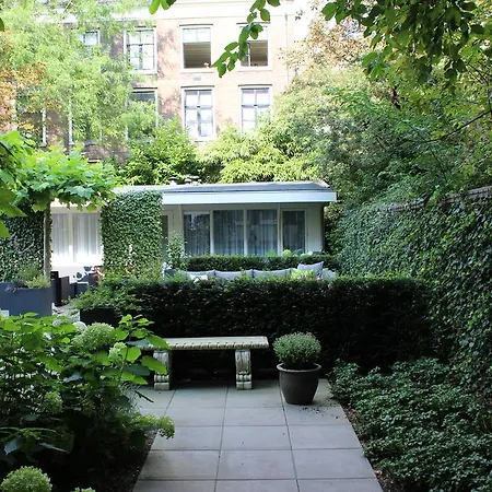Prinsengracht Hotel 3*