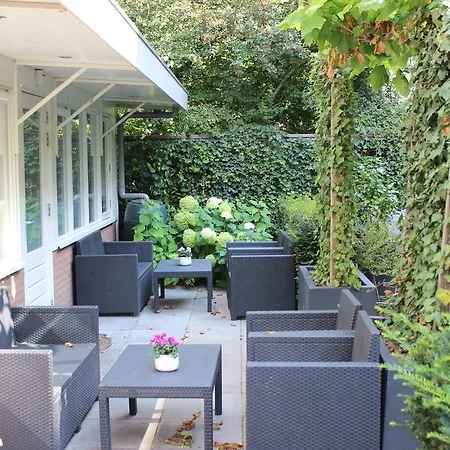 Prinsengracht Hotel Amsterdam
