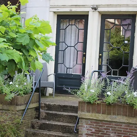 Prinsengracht Hotel