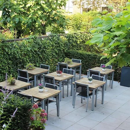 Prinsengracht Hotel 3*