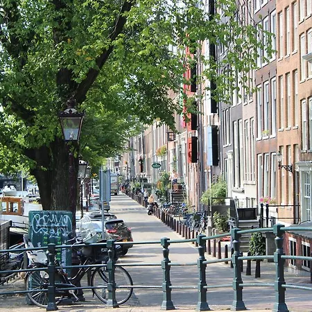 Hotel Prinsengracht Amsterdam