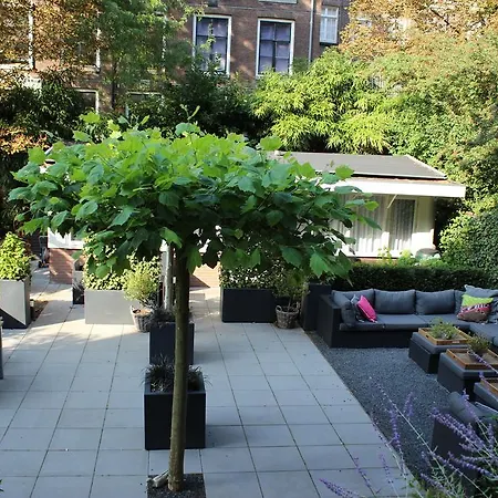 Prinsengracht Hotel Amsterdam