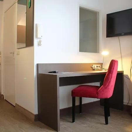 Avenue 3* Amsterdam