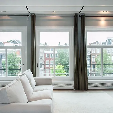 Apartment The Blake At Prinsengracht Amsterdam