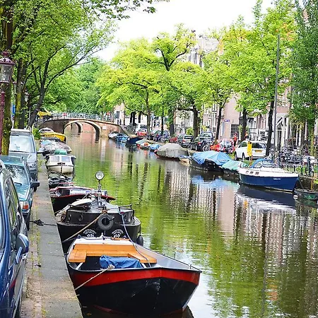 Lejlighed Seven Bridges Canalhouse