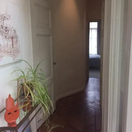 Hidden Gem Guest house