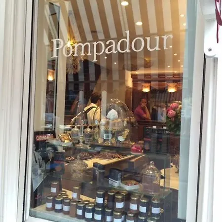 Hidden Gem Pensjonat