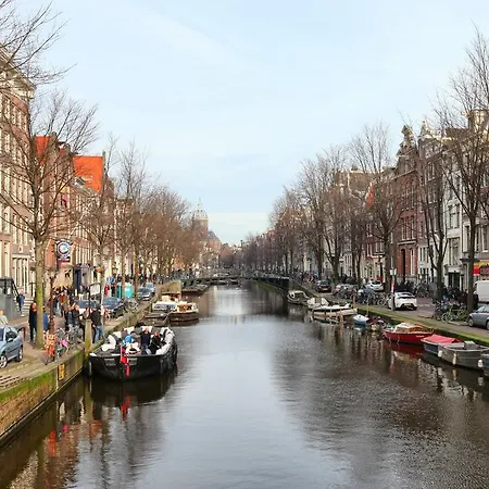 Guest house Hidden Gem Amsterdam