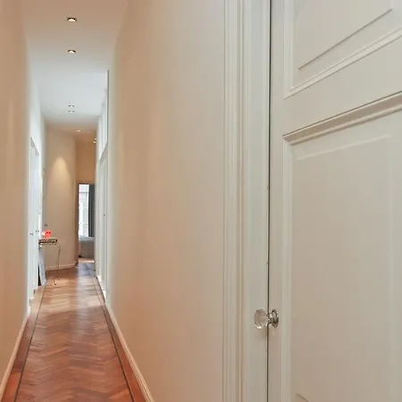 Hidden Gem Guest house Amsterdam
