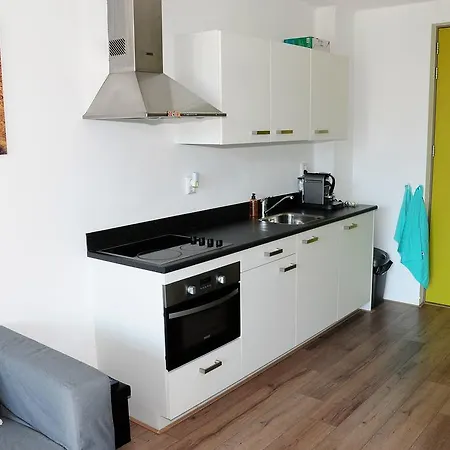 Studio Bos En Lommer Apartment Amsterdam