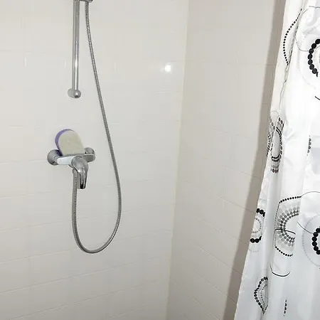 Studio Bos En Lommer Apartment *
