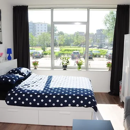 Studio Bos En Lommer *