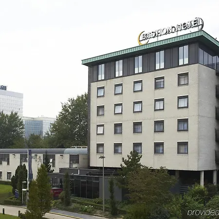Bastion Zuidwest Otel 3*