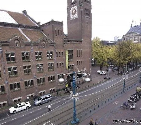 Damrak 2* Amsterdam