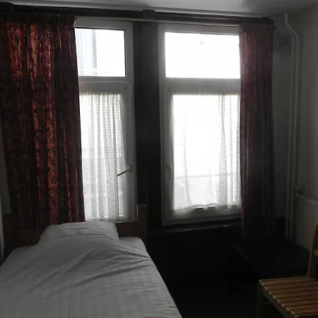 Hotel Hotel Crown