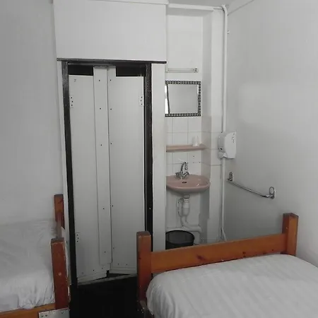 Hotel Crown Hotel Amsterdam