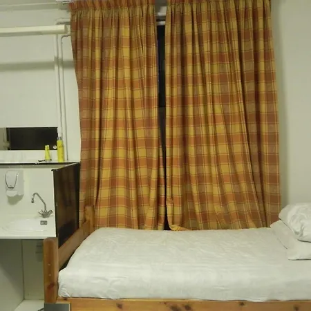 Hotel Hotel Crown *