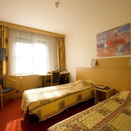 Bastion Noord Hotel