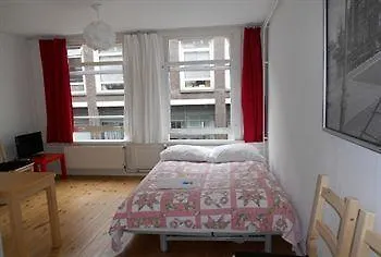 Leidseplein Apartment Amsterdam