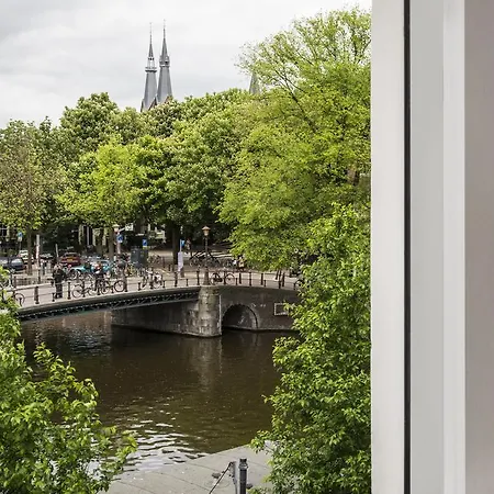 Max Brown Canal District, Part Of Sircle Collection Hotel 3*