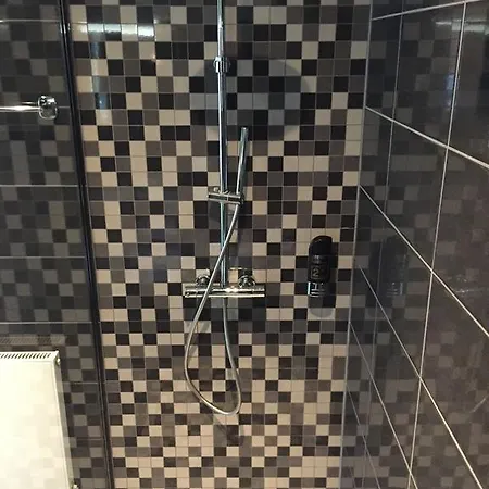 Golden Mansion 3* Амстердам