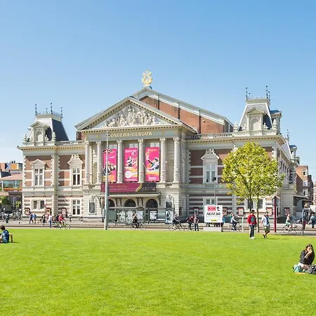 Rieteiland Bed & Breakfast Amsterdam