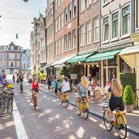 Rieteiland * Amsterdam
