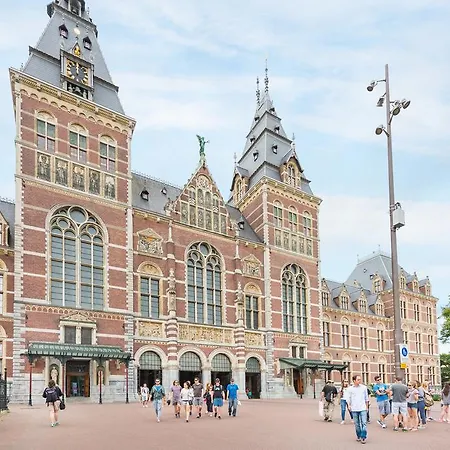 Rieteiland Amsterdam