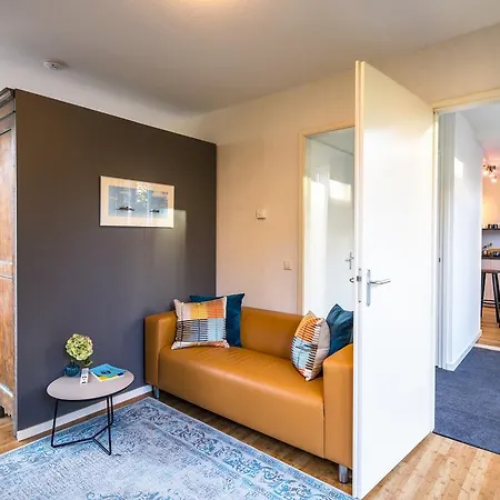 Rieteiland Bed & Breakfast *