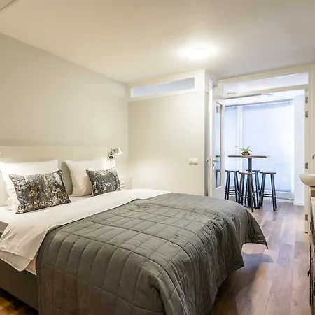 Rieteiland Bed & Breakfast