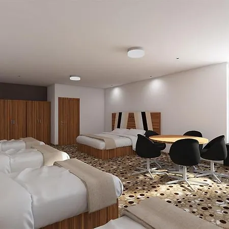 Otel King's Court