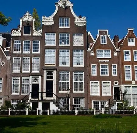 Sint Nicolaas Amsterdam