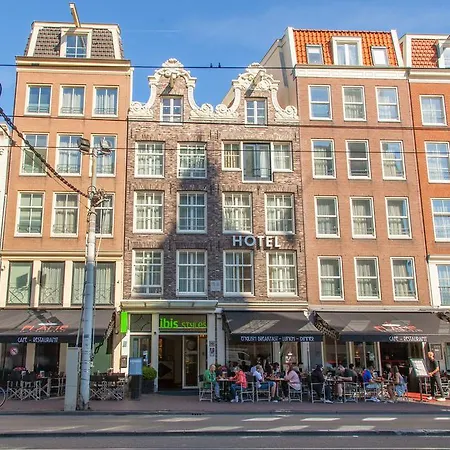Ibis Styles Station 3*