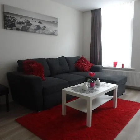Apartment Triplex