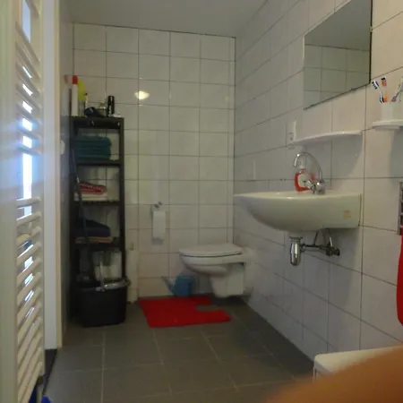 Triplex Apartment *